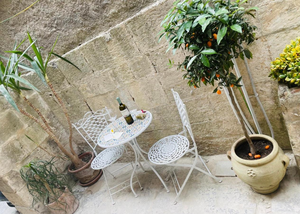 Apartamento Movie Ortigia