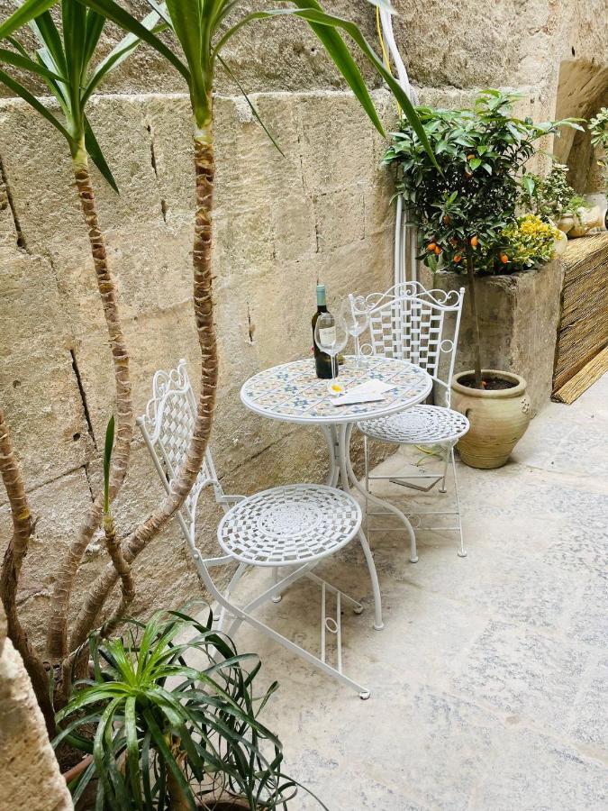 Movie Ortigia Apartamento Syracuse