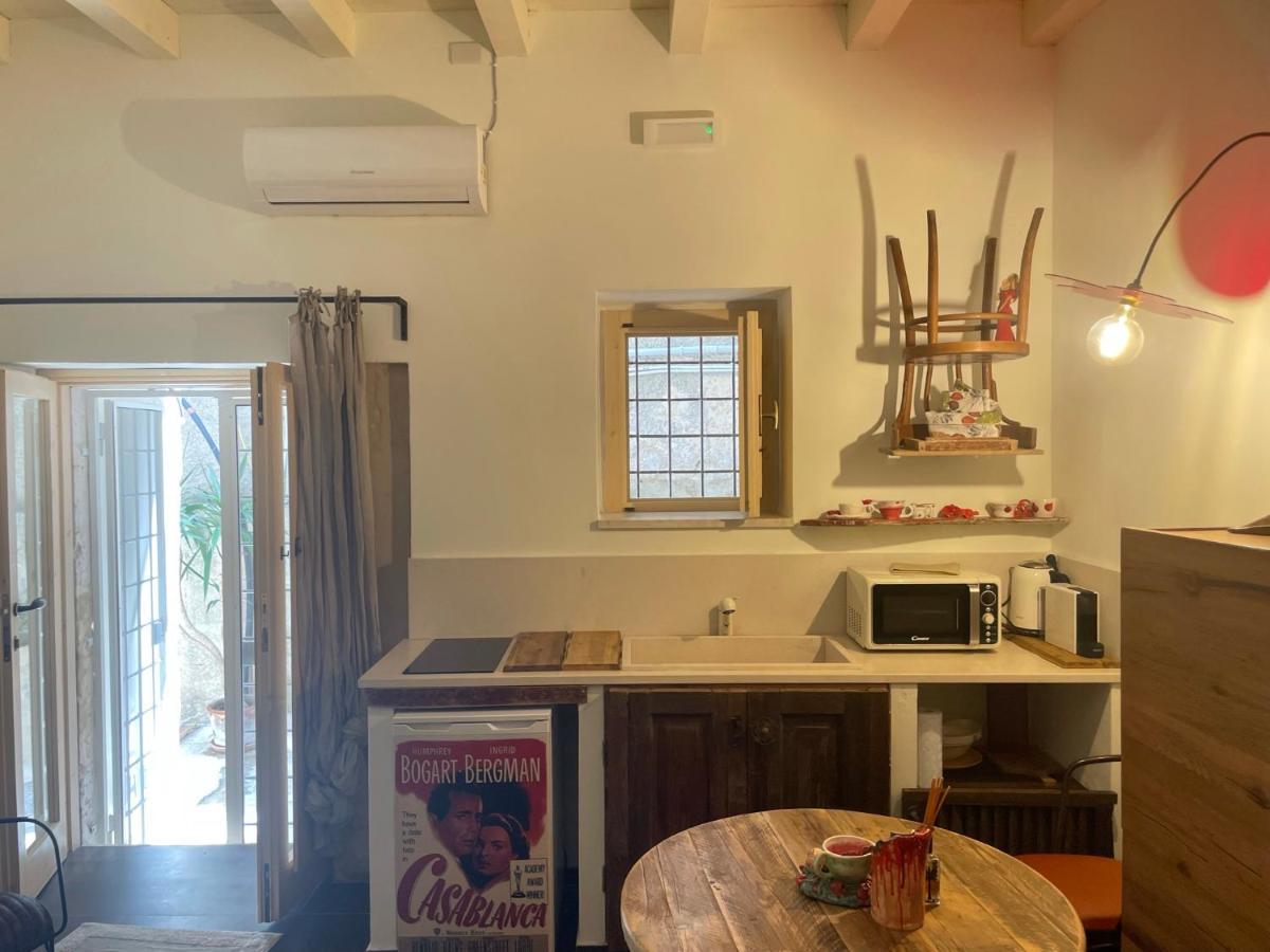 Apartamento Movie Ortigia *