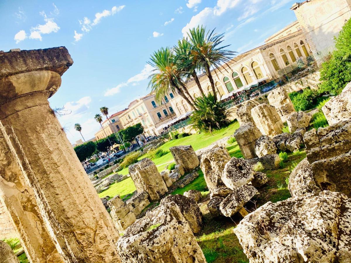 Movie Ortigia Apartamento Syracuse