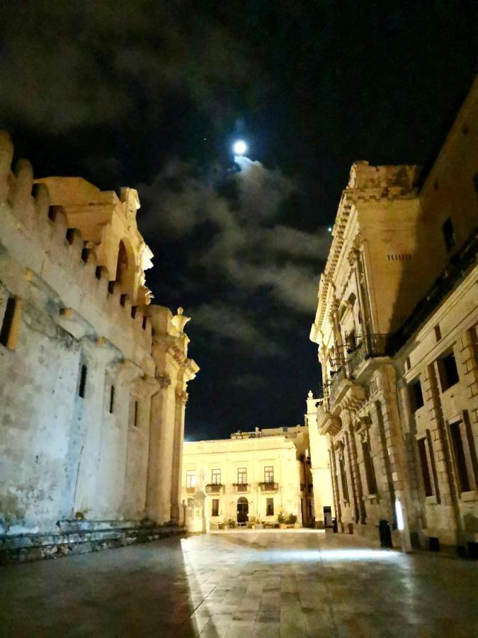 Apartamento Movie Ortigia