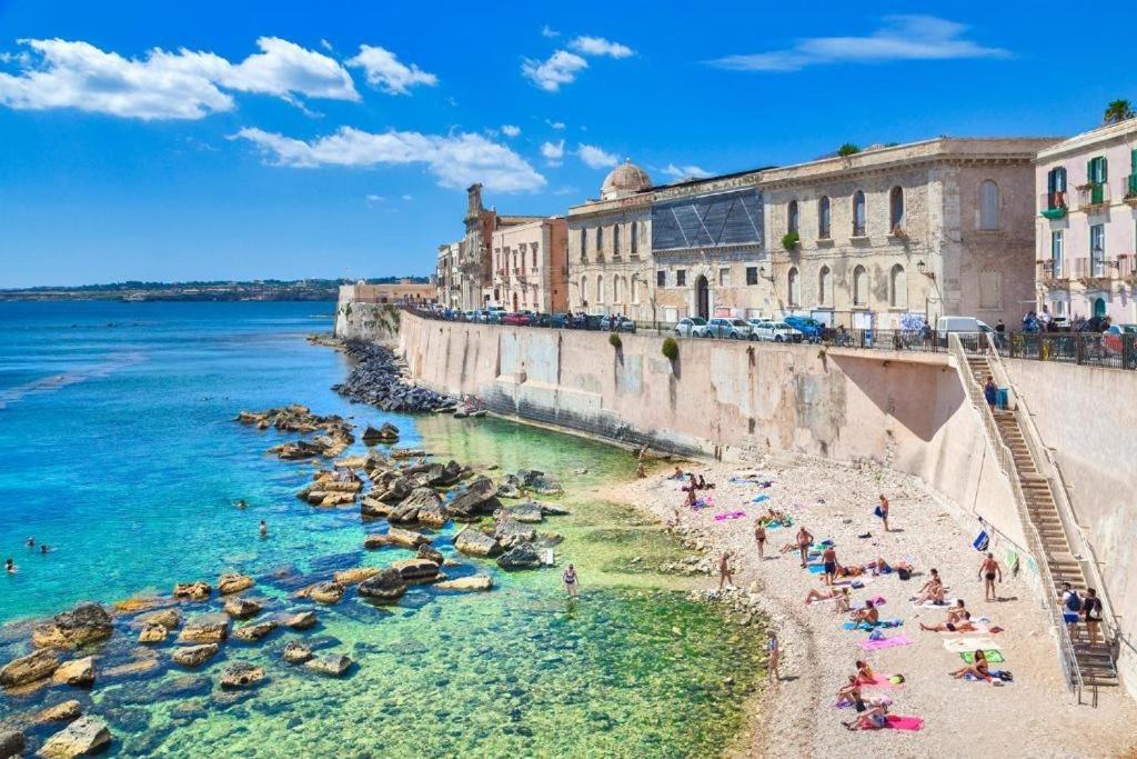 Movie Ortigia *