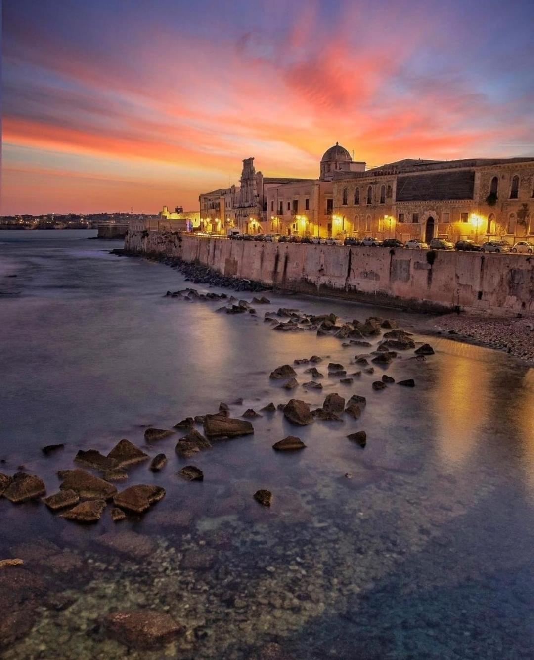 Movie Ortigia