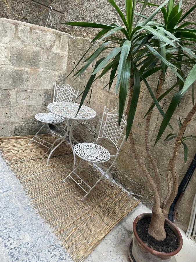 Movie Ortigia Apartment *