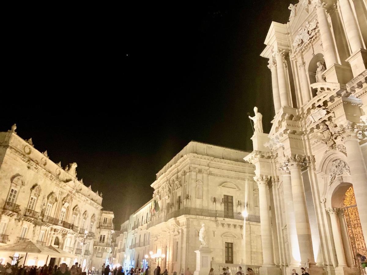 Movie Ortigia Apartment